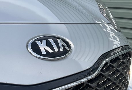 Kia Sportage 1.6 CRDi 48V ISG 2 DCT