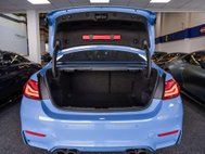 BMW M4 3.0 BiTurbo Competition Coupe 2dr Petrol DCT Euro 6 (s/s) (450 ps) 60