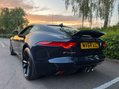 Jaguar F-Type 3.0 F-Type S V6 Auto 3dr 37
