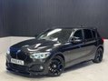 BMW 1 Series 2.0 125d M Sport Auto 5dr 22