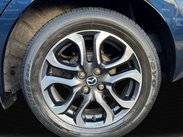 Mazda 2 1.5 Mazda2 Sport Nav+ Auto 5dr 16