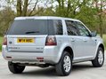 Land Rover Freelander 2.2 Freelander XS TD4 4WD 5dr 29