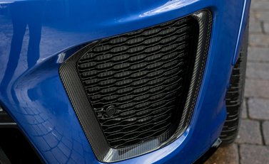 Land Rover Range Rover Sport 5.0 SVR 30