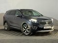 Kia Sorento CRDI KX-4 ISG 1