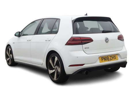 Volkswagen Golf 2.0 TSI GTI Hatchback 5dr Petrol Manual Euro 6 (s/s) (230 ps) 4