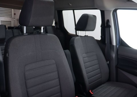 Ford Tourneo Connect 1.5 Tourneo Connect Grand Titanium TDCi Auto 5dr 37