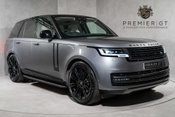 Land Rover Range Rover HSE. NOW SOLD. SIMILAR REQUIRED. PLEASE CALL 01903 254800.
