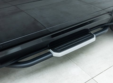 Land Rover Defender 90 V8 P525 28