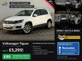 Volkswagen Tiguan SE TDI BLUEMOTION TECHNOLOGY 4MOTION DSG 2