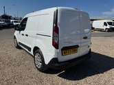 Ford Transit Connect SWB L1H1 Low Roof Trend Sensors Cam EURO 6 10