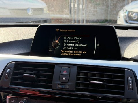 BMW 3 Series 320D M SPORT 21
