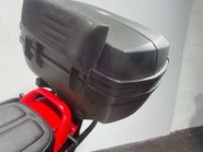 Suzuki GSX1400 2004 ONLY 15K OUTSTANDING CUSTOM CONDITION 1400CC MUSCLE BIKE 13