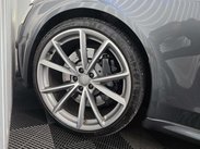 Audi RS4 4.2 FSI V8 Estate 5dr Petrol S Tronic quattro Euro 5 (450 ps) 27