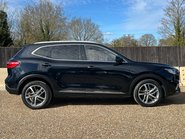 MG HS EXCLUSIVE DCT 5