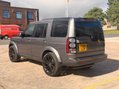 Land Rover Discovery 3.0 SD V6 Graphite Auto 4WD Euro 6 (s/s) 5dr 15