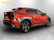 Toyota BZ4X 71.4kWh Vision SUV 5dr Electric Auto AWD (11kW OBC) (218 ps) 1 Owner - Sat 7