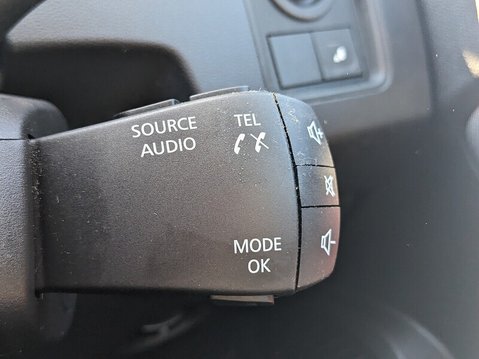 Dacia Duster TECHROAD DCI 25