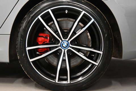 BMW 3 Series 2.0 330E xDrive M Sport Auto 4WD 5dr 48