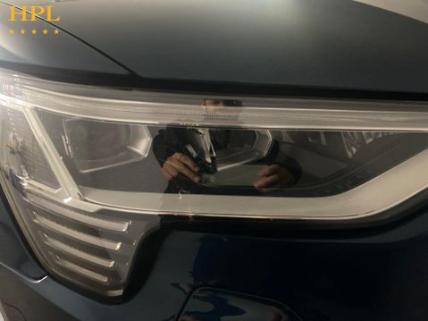 Audi E-Tron 50 Technik SUV 5dr Electric Auto quattro 71.2kWh (313 ps) Alloys - Air Con 9