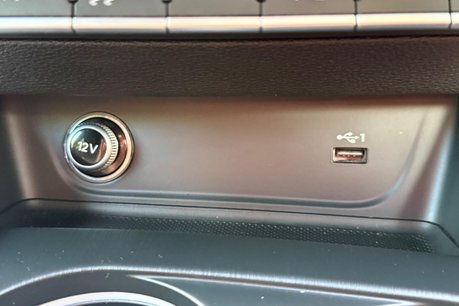 Audi A5 SPORTBACK TFSI S LINE MHEV 34