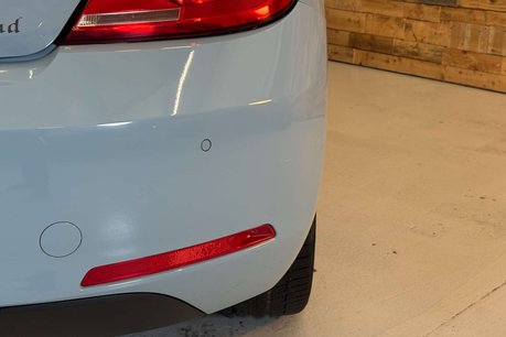 Volkswagen Beetle 1.4 TSI 60s Cabriolet 2dr Petrol Manual Euro 5 (160 ps) 82