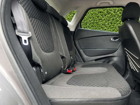 Renault Captur 0.9 Captur Dynamique Nav TCe 5dr 13