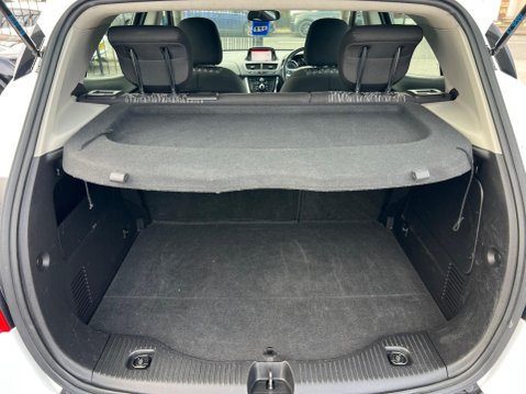 Vauxhall Mokka 1.4i Turbo Tech Line Auto 2WD Euro 6 5dr 35