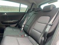 Kia Sportage (Sold) 1.6 CRDi MHEV 2 SUV 5dr Diesel Hybrid Manual Euro 6 (s/s) (134 bhp) 16