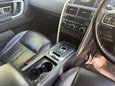 Land Rover Discovery Sport TD4 HSE 9