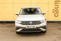 Volkswagen Tiguan Allspace LIFE TSI DSG 5