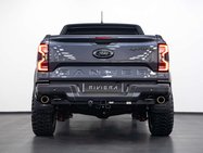 Ford Ranger 3.0 Ranger Raptor EcoBOOST 4x4 A 4WD 8