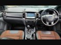 Ford Ranger WILDTRAK 4X4 DCB TDCI 18