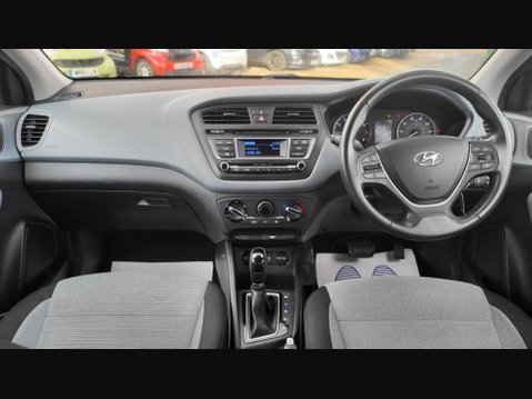 Hyundai i20 GDI SE 6