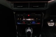 Volkswagen T-Cross R-LINE TSI DSG 34