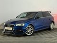 Audi A3 TDI S LINE 3