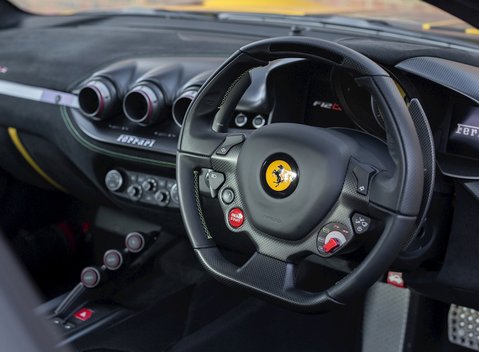 Ferrari F12 TDF 11