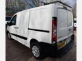 Peugeot Expert 2.0 HDi Panel Van 4dr Diesel Manual L1 H1 (168 g/km, 128 bhp) 18