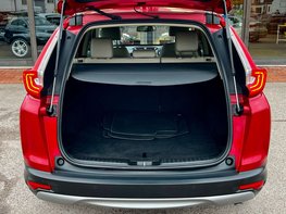 Honda CR-V 2.0 CR-V SR i-MMD CVT 4WD 5dr 65