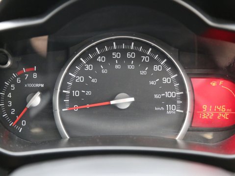 Suzuki Celerio 1.0 SZ2 Euro 6 5dr 13