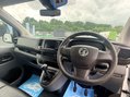 Vauxhall Vivaro 1.5 Vivaro 2900 Sportive S/S 10