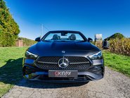Mercedes-Benz Cle 2.0 CLE 300 Premier Edition MHEV 4MATIC Auto 4WD 2dr 20