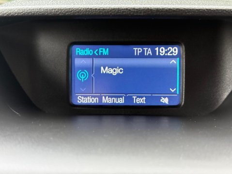 Ford Ecosport 1.5 TDCi Titanium 2WD Euro 6 5dr 17