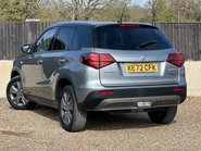 Suzuki Vitara SZ-T 2