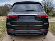 Mercedes-Benz GLS 63 Night Edition Executive MHEV 4Matic+ 23