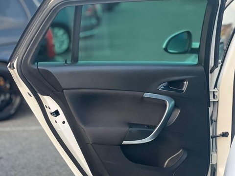 Vauxhall Insignia 2.0 CDTi SRi VX Line Nav Sports Tourer Euro 6 (s/s) 5dr 36