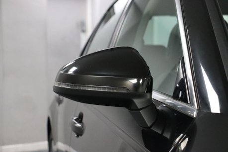 Audi A4 TDI ULTRA SE 33