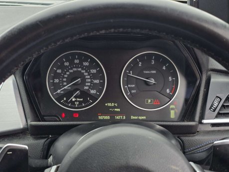BMW 2 Series 2.0 218d M Sport MPV 5dr Diesel Auto Euro 6 (s/s) (150 ps) 28