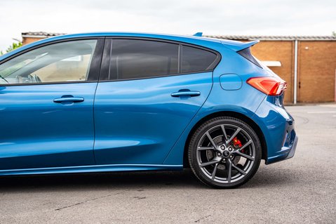 Ford Focus 2.3 Focus ST 5dr 55