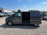 Citroen Dispatch MWB L2H1 (SOLD) Low Roof Driver 3100 Air Con Cruise EURO 6 NO VAT 13