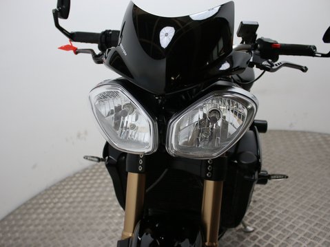 Triumph Speed Triple SPEED TRIPLE 94 20